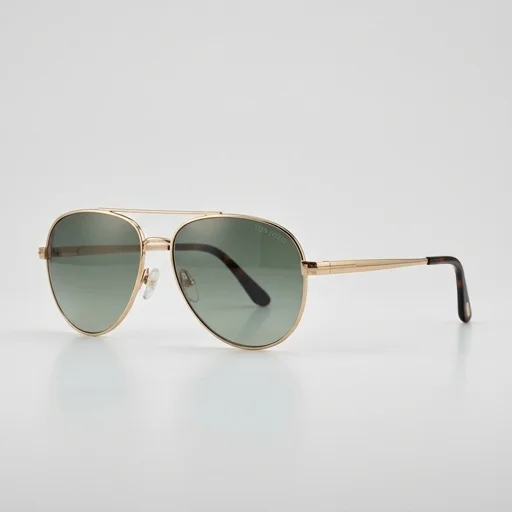 Tom Ford Marko FT0237 Sunglasses view 3