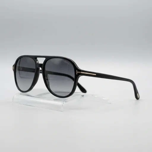 Tom Ford FT0752 Anders Sunglasses