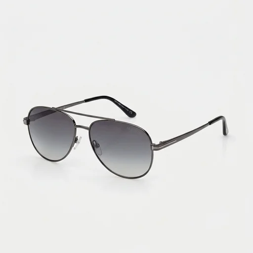 Tom Ford FT0752 Anders Sunglasses view 2