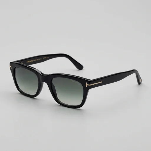 Tom Ford Snowdon FT0752 Sunglasses