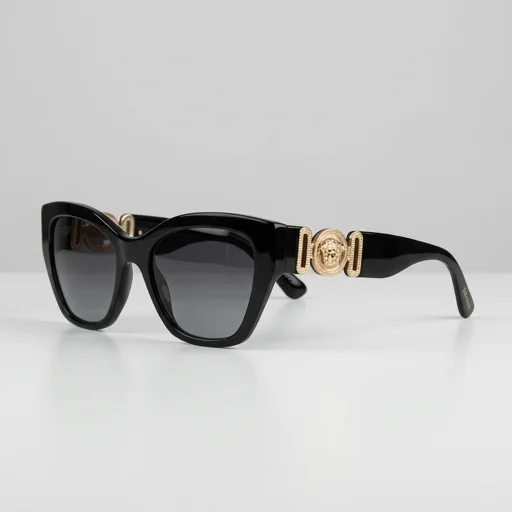 Versace VE2199 Sunglasses view 2