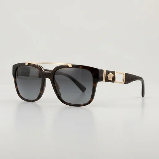 Versace VE2199 Sunglasses view 3