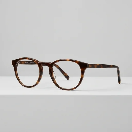 Warby Parker Durand