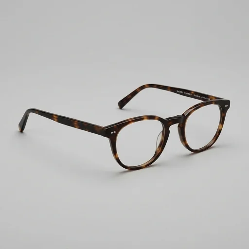 Warby Parker Durand view 3