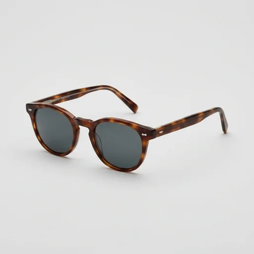 Warby Parker Haskell Sunglasses