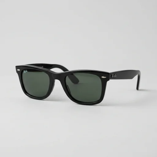 Ray-Ban Wayfarer Classic view 2