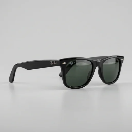 Ray-Ban Wayfarer Classic view 3